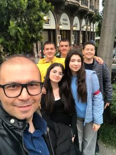 Evrensel Kolej